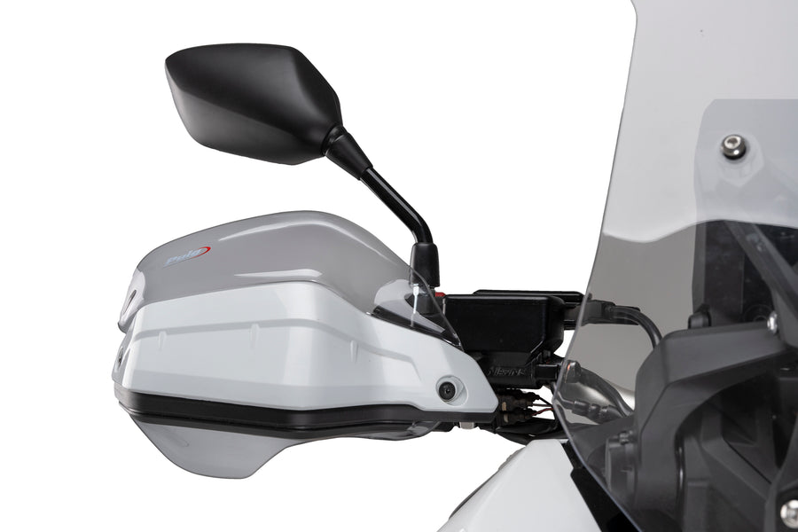 HONDA X-ADV [2025] – Håndvernforlengelse – Tonet