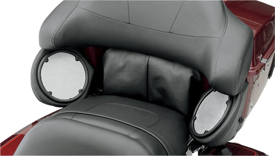 harley davidson fltruse [KLOCK WERKS] – Bakhøyttalergrill
