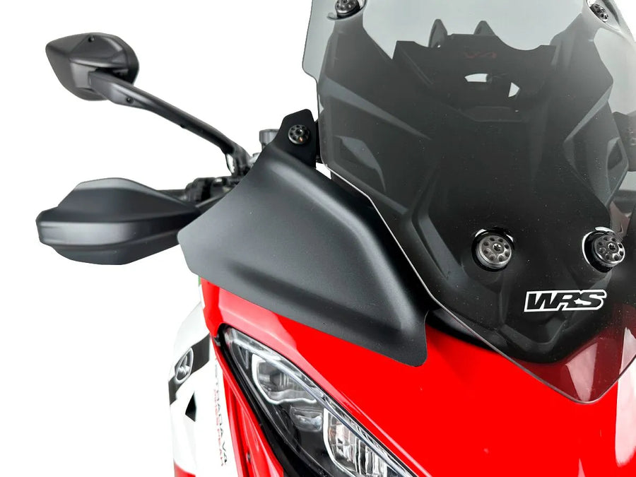 ducati multistrada v4 [WRS] – Et par sidevindavvisere