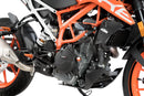 KTM 390 DUKE [2019] – Motorvern – Sort-1