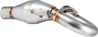 Honda CRF 450 X [2019, 2020-2027] - Megabomb Krümmerrohr – Bild 6