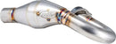 Honda CRF 250 Rx [2022-2024] - MegaBomb-Krümmer – Material: Edelstahl – Bild 2