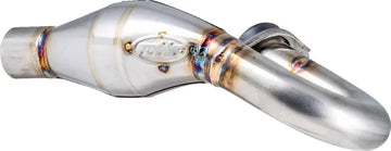 Honda CRF 250 Rx [2022-2024] - MegaBomb manifold - Materiale: rustfritt stål - Bilde 2
