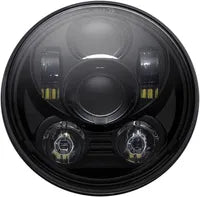Triumph Thunderbird 1700 [2013-2014, 2016] - LED-Scheinwerfer – Art.-Nr. 0549911 – Bild 11