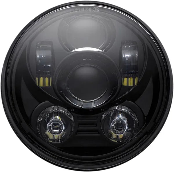 Harley Davidson Sportster S RH 1250 S [CUSTOM DYNAMICS] – 5-3/4" LED-hovedlys