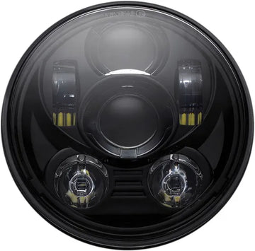 Harley Davidson Sportster S RH 1250 S [CUSTOM DYNAMICS] – 5-3/4" LED-hovedlys