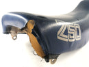 Kawasaki KLR 250 KL 250 D [1985] - Setebenk-4