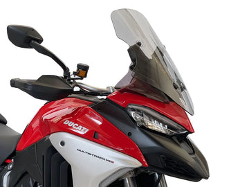 ducati multistrada 1200 [WRS] – frontrute