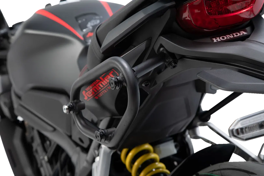 honda cb 650 r neo sports cafe [SW-MOTECH] – SLC sidebagasjehylle