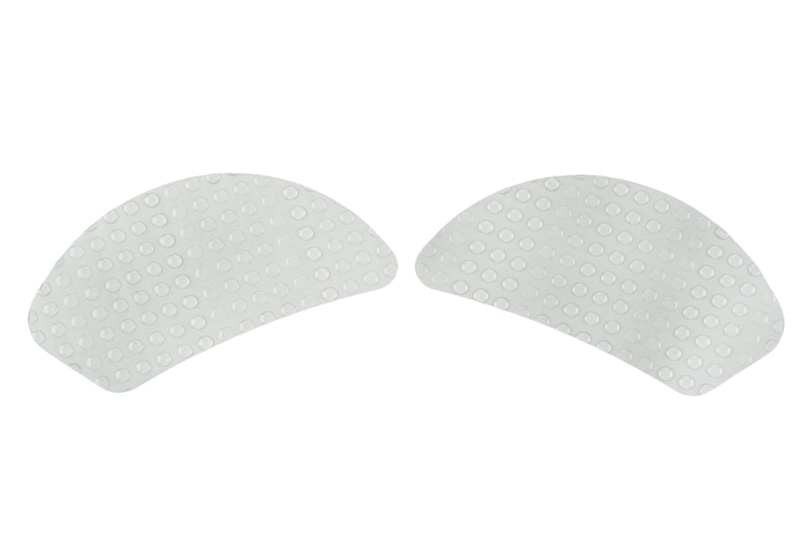 KAWASAKI ZX-6R NINJA [2025] – Pro Tank Protector – Svart