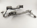 Moto Guzzi Stelvio 1200 4V [2008] - Case Carrier til høyre venstre saksholder-3