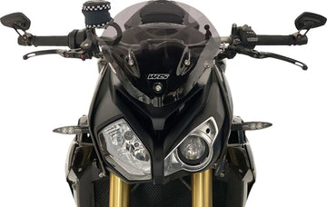 BMW S 1000 [WRS] – Frontrute