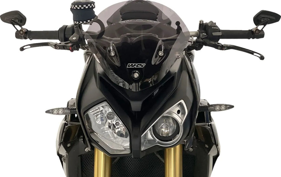 BMW S 1000 [WRS] – Frontrute