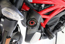 Suzuki SV 650 [Gilles Tooling] - Kjøligere dekning-2