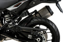 KTM 1290 SUPER ADVENTURE T [2023] – Bakhjulsdeksler – Carbon look-5