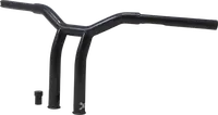 Harley Davidson Flhrxs [BURLY BRAND] – Dominator-styre