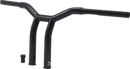 Harley Davidson Flhrxs [BURLY BRAND] – Dominator-styre