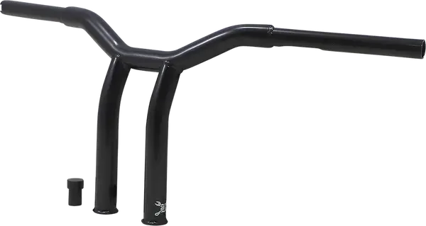 Harley Davidson Flhrxs [BURLY BRAND] – Dominator-styre