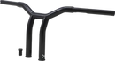 Harley Davidson Flhrxs [BURLY BRAND] – Dominator-styre