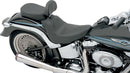 harley davidson flstf [DRAG SPECIALTIES] – Solo sete, ryggstøtte kompatibel-5