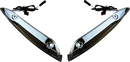 harley-davidson road glide st [CUSTOM DYNAMICS] - Genesis® 4 Dynamic LED Road Glide® frontrutelist-1