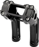 harley-davidson street bob [ARLEN NESS] – Metode Kickback styrerør-3