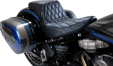 harley davidson fxlrst [LE PERA] – kickflip sete