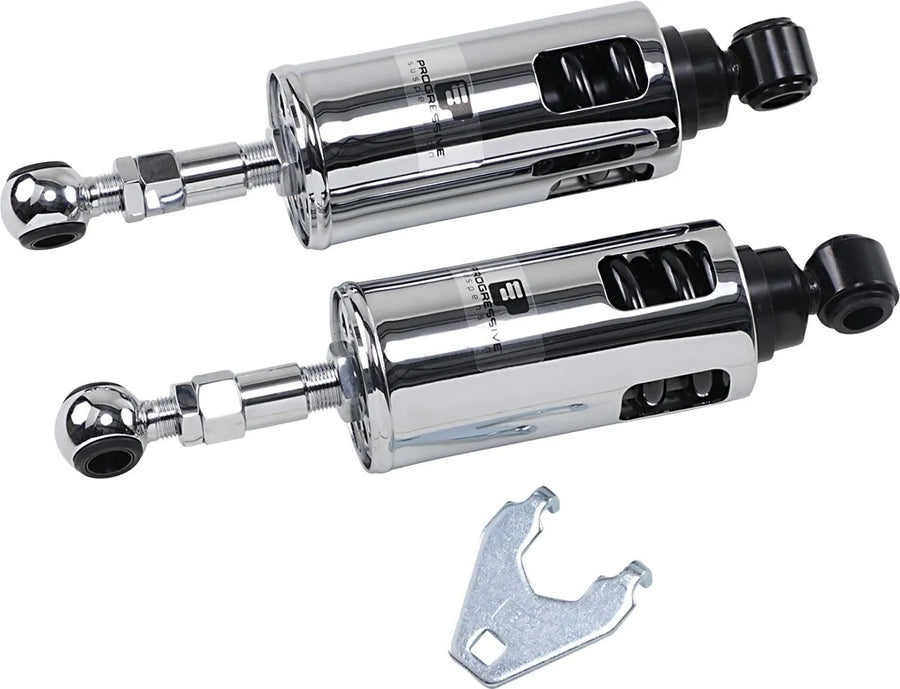 harley davidson flst [PROGRESSIVE SUSPENSION] - 422-serien støtdemper