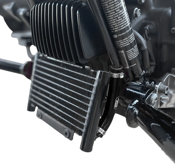 Harley-Davidson Street [SAMCO SPORT] - Radiatorslangesett - 0