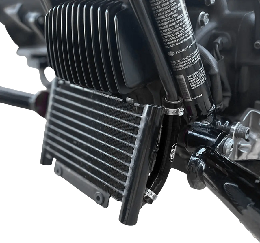 Harley-Davidson Street [SAMCO SPORT] - Radiatorslangesett