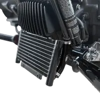 Harley Davidson Flhrxs [SAMCO SPORT] - Radiatorslangesett