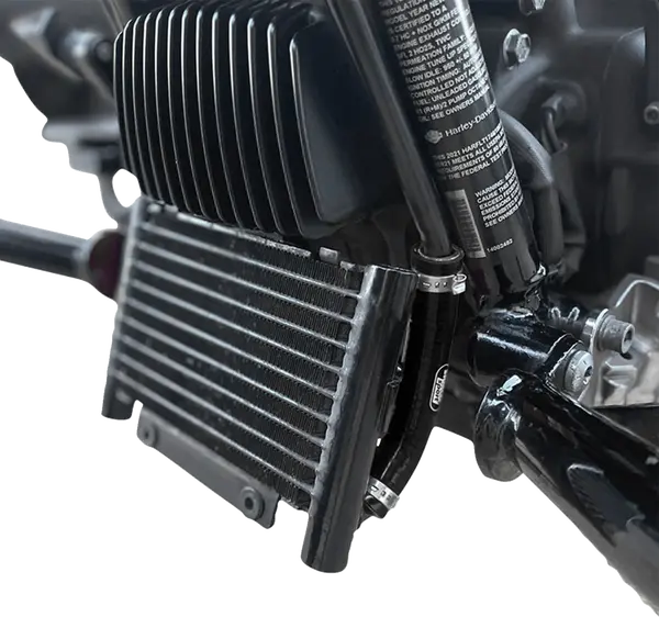 Harley Davidson Flhrxs [SAMCO SPORT] - Radiatorslangesett