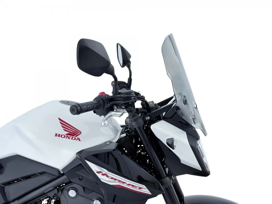 honda cb 500 [WRS] – touring frontrute CB500 Hornet