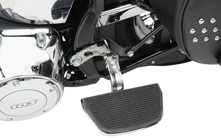 harley davidson flst [DRAG SPECIALTIES] - Monteringssett for løpebrett for passasjerer