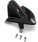 Yamaha MT-03 [Akrapovic] -Carbon Fiber Heat Shield-2