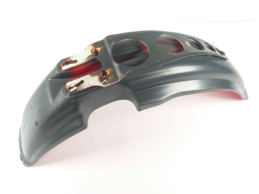 Yamaha DT 250 1R7 - Fender Splash Protection Front Fan Fan