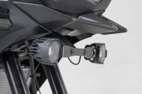 Kawasaki Versys 650 [2021-2026] - EVO fjernlyssett - bilde 3