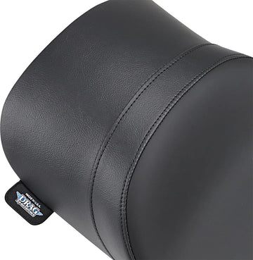 harley davidson flhr [DRAG SPECIALTIES] - Foroverflat enkeltsete med EZ-ON-feste - 0
