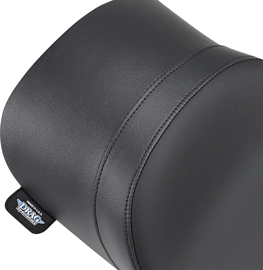 harley davidson flhr [DRAG SPECIALTIES] - Foroverflat enkeltsete med EZ-ON-feste