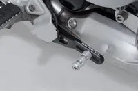 BMW F 800 GS Adventure [SW-MOTECH] – bremsepedal