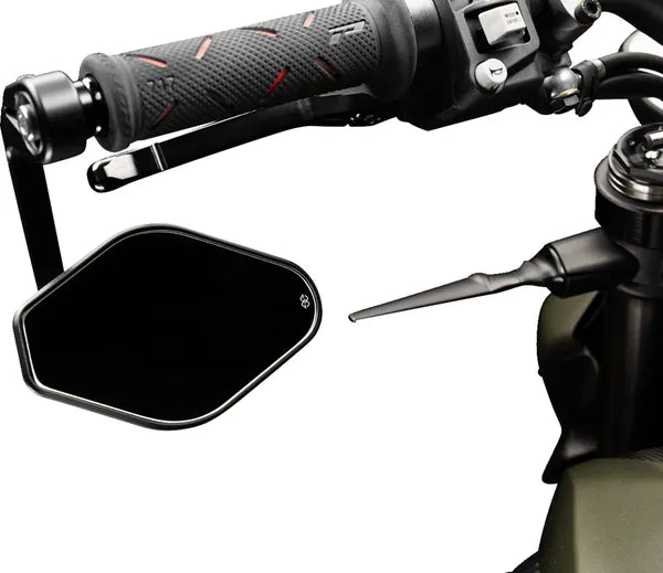 BMW R 1200 Nine T Scrambler [GILLES TOOLING] – STRATOS styrespeil