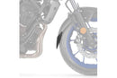 YAMAHA MT-07 PURE [2024] – Frontskjermforlengelse – Svart-1