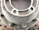 Moto Guzzi Le Mans 4 [Le Mans 3] - Bremseskivebrems-3