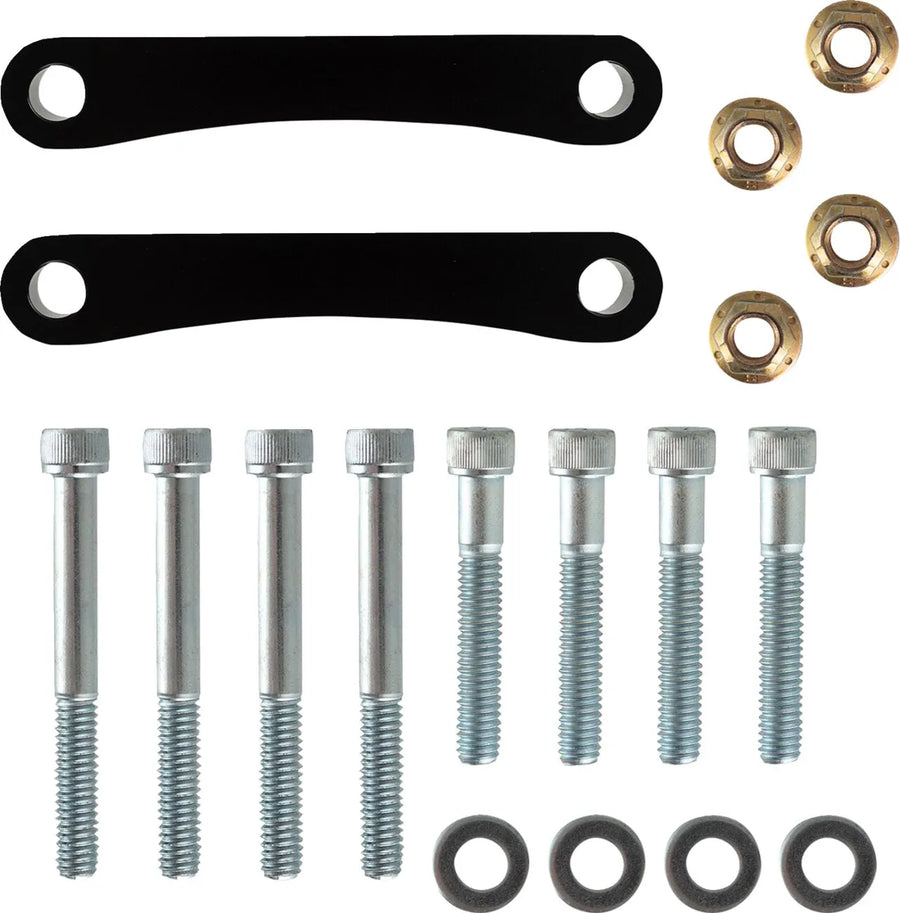 harley davidson fltr [KLOCK WERKS] – Tire Hugger forhjulsskjerm til Dresser