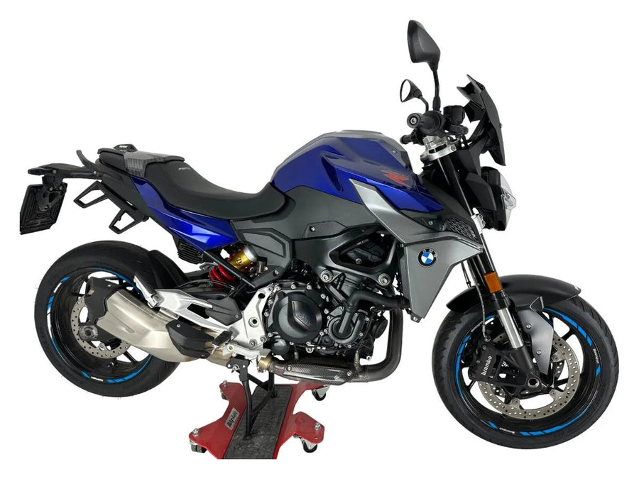 BMW F 900 R [WRS] - frontrute