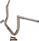 harley davidson touring [LA CHOPPERS] – 1-1/2" Grande Twin Peaks touring-styre-3
