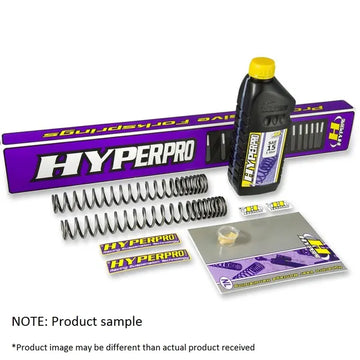 Yamaha XJR 1200 [HYPERPRO] – Gaffelfjærer for Yamaha