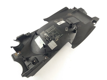 BMW R 1200 R K27 [2007] - Splash Protection Back Interior Cladding - 0
