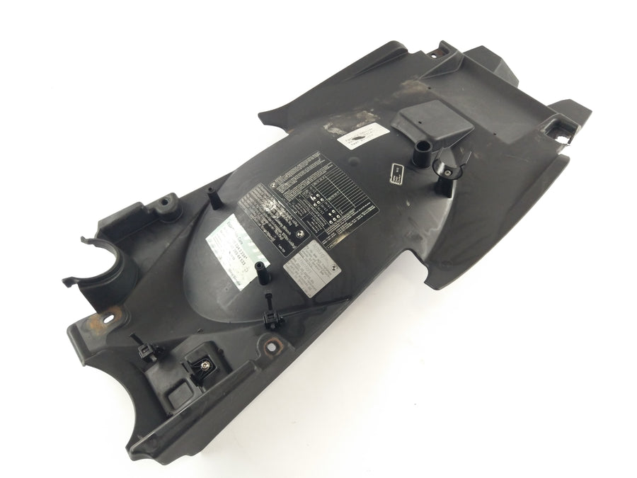 BMW R 1200 R K27 [2007] - Splash Protection Back Interior Cladding