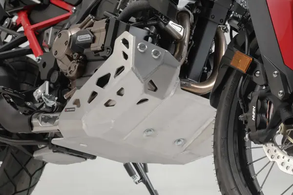 Honda CRF 1100 L [2024-2026] - motorbeskyttelsesstang, versjon MSS.01.942.10001/S - Figur 5